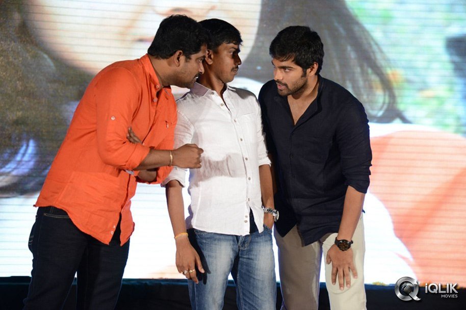 Weekend-Love-Movie-Audio-Launch